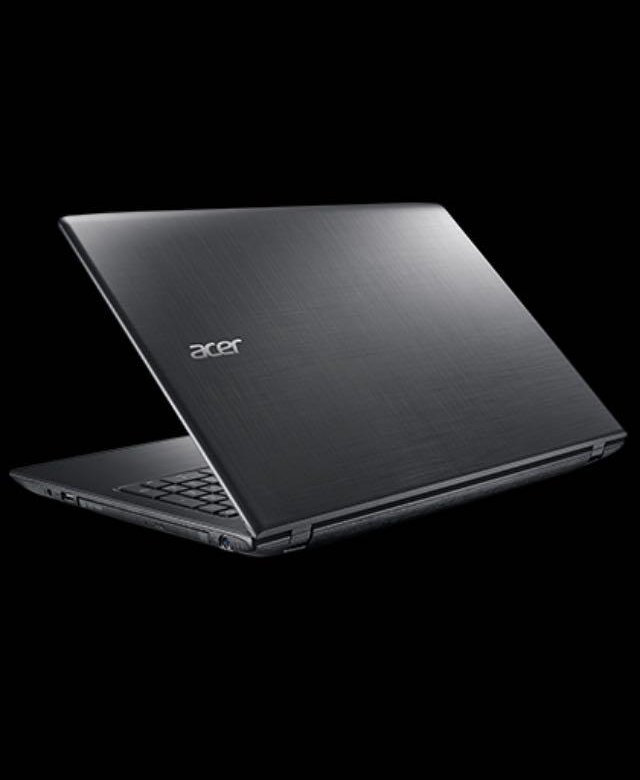 Acer aspire 15. Ноутбук на запчасти Acer Aspire v3-575g.