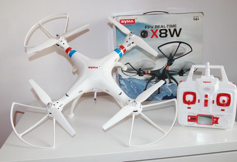 Обзор квадрокоптера syma. Квадрокоптер Syma x8pro. Абажур Syma x8c, x8w, x8g. Камера Syma x8w-21 белый.