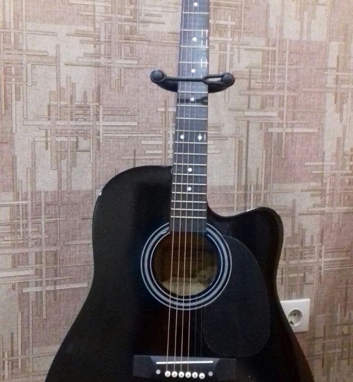 Акустическая гитара новосибирск