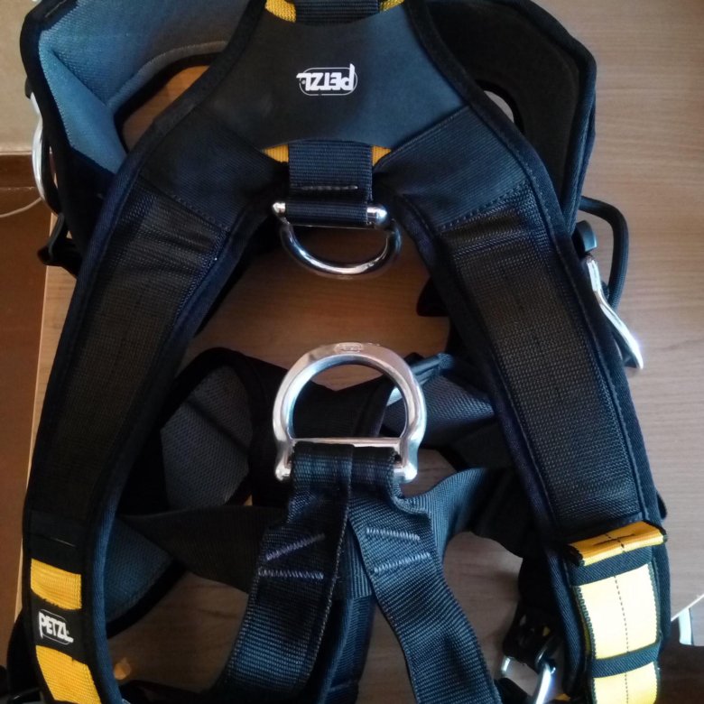 Petzl Avao bod