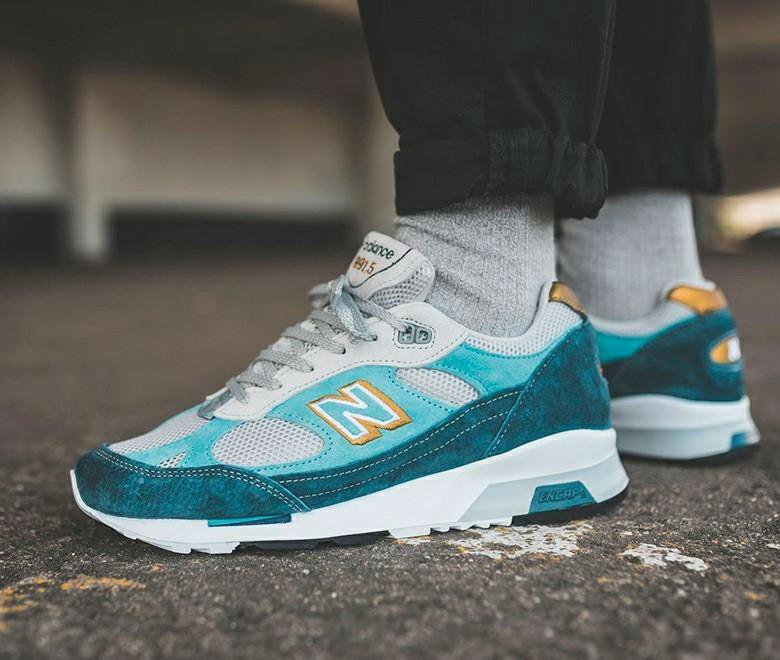 New Balance M 991.5 NWB 8US miUK 50 20 2020