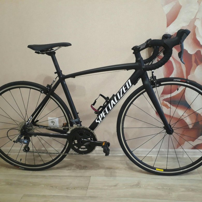 Велосипед specialized allez e5