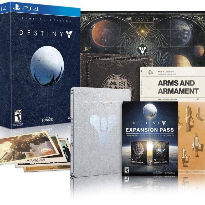 Destiny edition. Destiny Limited Edition. Destiny Collector's Edition. Destiny Steelbook. Ps4 Destiny Limited Edition.