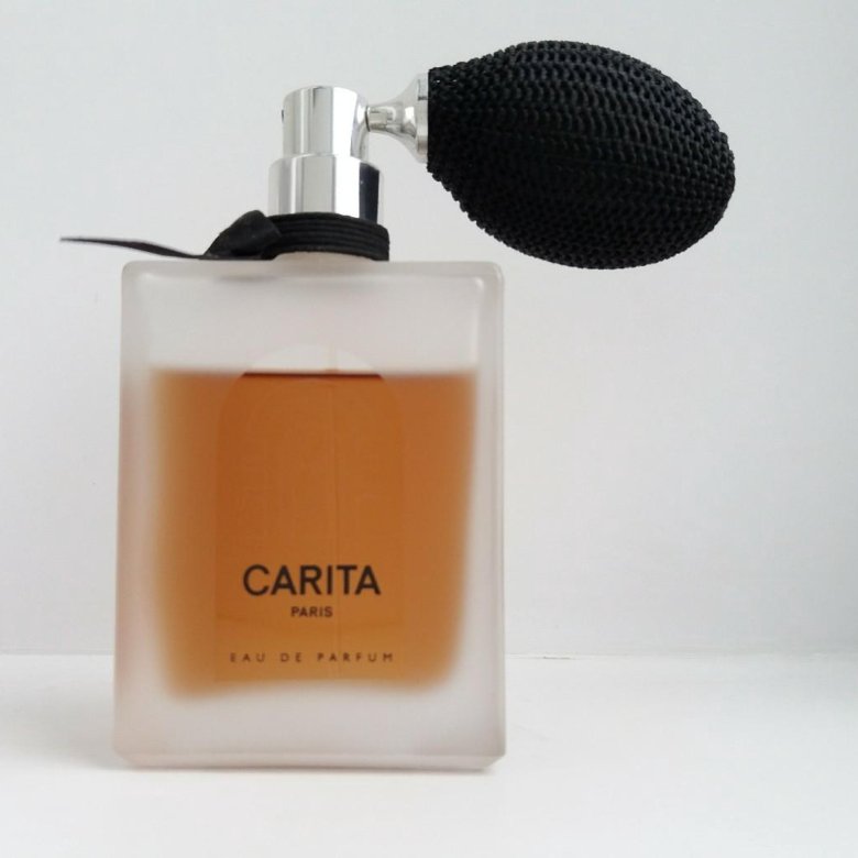 Carita Carita Eau De Parfum 1