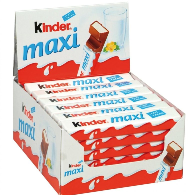 Kinder 33