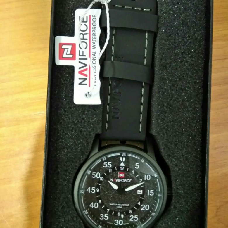 Naviforce nf9076m hot sale