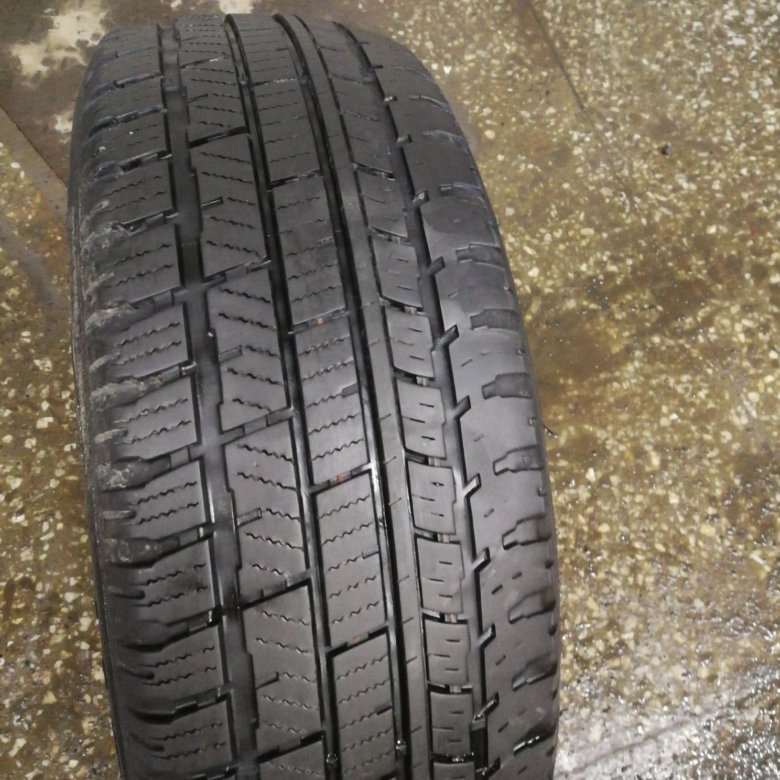 Cruise 215 65 r16. Amtel Cruise 215/65 r16.