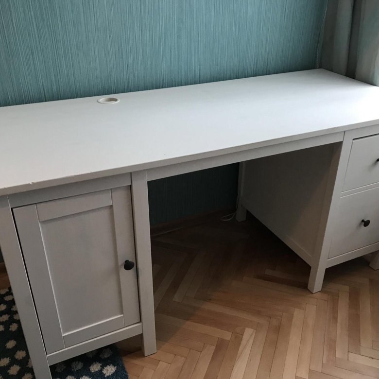 Стол ikea hemnes