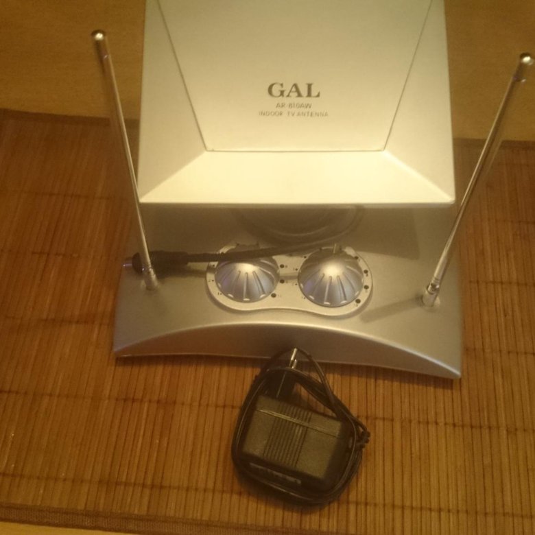 Gal ar 810aw схема