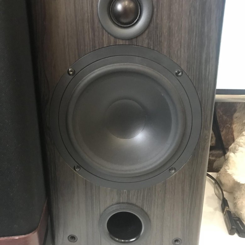 Tannoy sales fusion 3