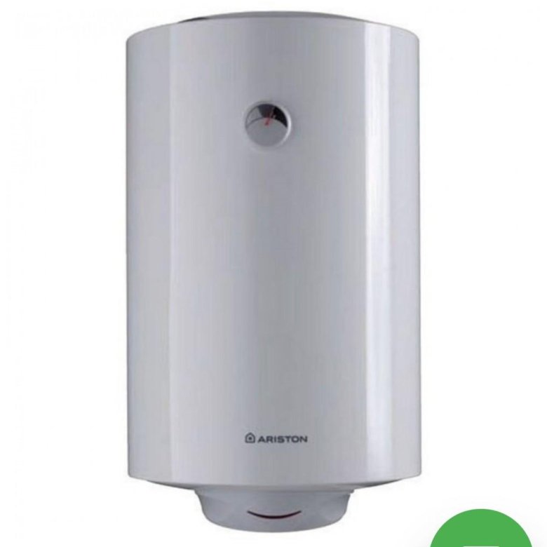 Ariston pro1 r inox abs 50 v