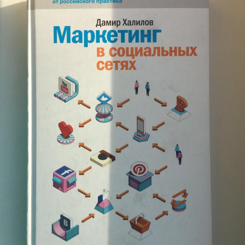 Д ХАЛИЛОВ МАРКЕТИНГ В СОЦИАЛЬНЫХ СЕТЯХ СКАЧАТЬ БЕСПЛАТНО Д ХАЛИЛОВ МАРКЕТИНГ В СОЦИАЛЬНЫХ СЕТЯХ СКАЧАТЬ БЕСПЛАТНО