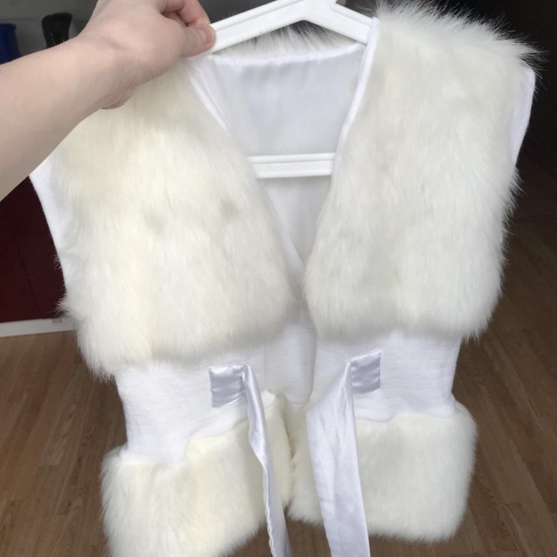 авито меховая жилетка. жилет меховой женский. жилетка из овцы. жилетка тото песец. жилет песец алеф 90 см.