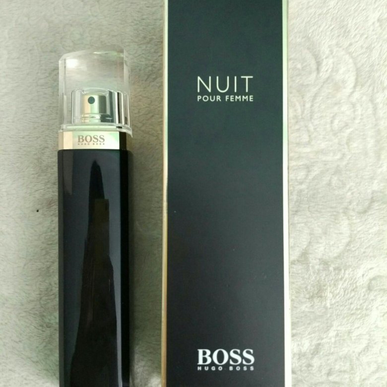 Boss nuit отзывы. Хьюго босс Нюит оригинал цена.