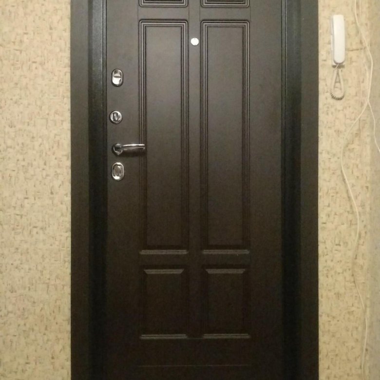 Откосы на входные двери – купить в Туле, цена 3 300 руб., дата ...