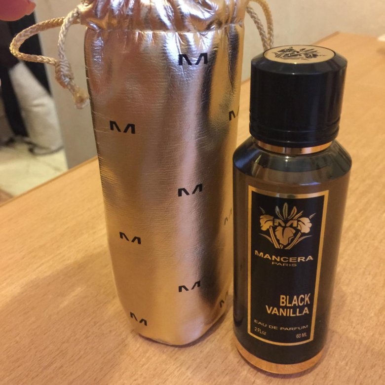 Black vanilla. Мансера Блэк ваниль. Блек ванила аромат Мансера. Духи черная ваниль Мансера. Mancera Black Vanilla 3ml EDP отливант.