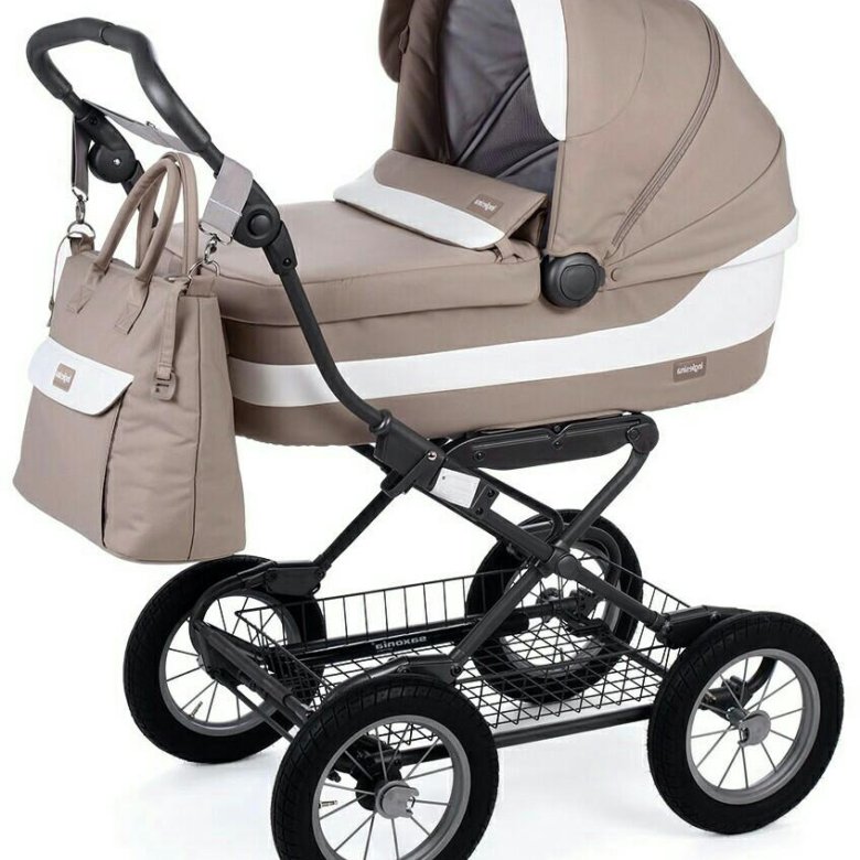 Inglesina Sofia Comfort.