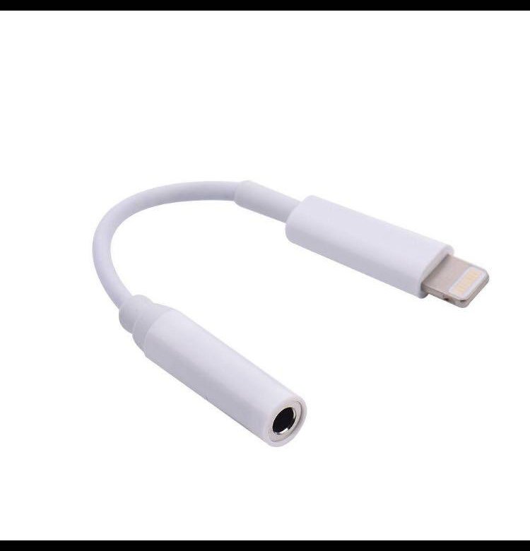 Apple lightning jack 3.5. Адаптер Apple Lightning Jack 3.5 мм. Apple переходник Lightning to 3.5mm. Переходник с Lightning на 3.5 Jack. Переходник Apple Lightning на 3.5mm Jack.