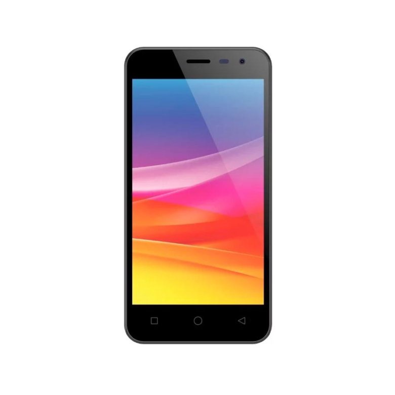 Micromax q415. Смартфон Micromax q415.