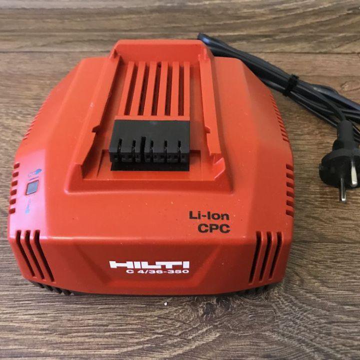 Схемы зарядное устройство hilti с6 22
