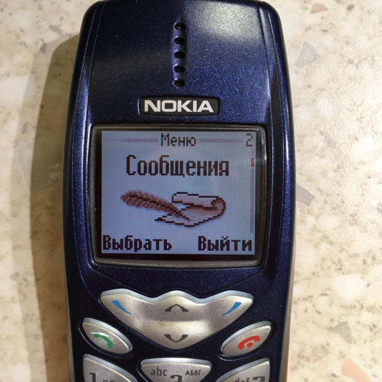 Нокиа 3510i фото