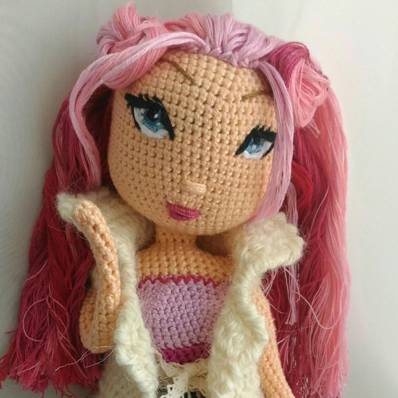 Вязаные игрушки амигуруми – купить в Москве, цена 500 руб., дата ...
