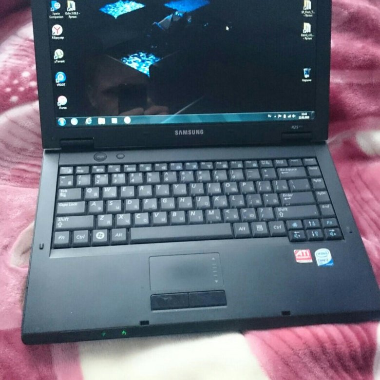 Samsung r25plus инструкция