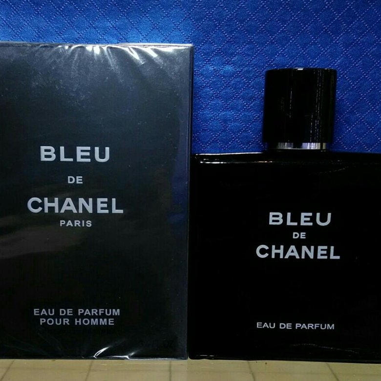 Chanel Blue de Chanel 100ml. Блю де Шанель 100 мл. (Chanel Blue de Chanel) Emaar 6 мл. Bleu de Chanel 100 мл.