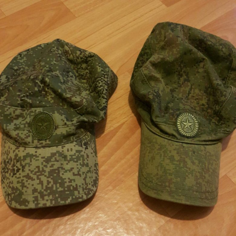 Рукавицы вкпо нового образца
