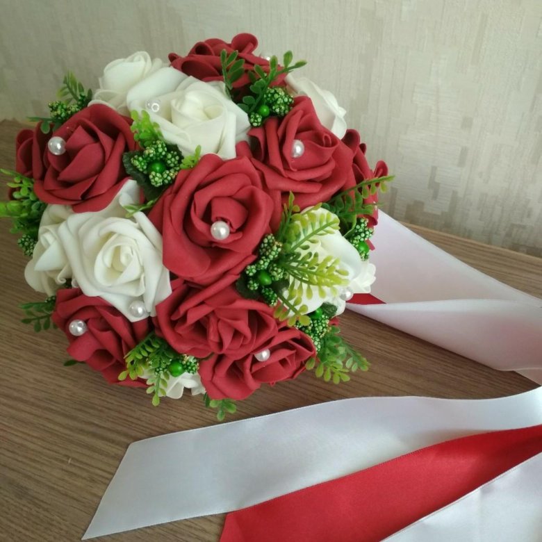 Свадебный букет хабаровск купить украина