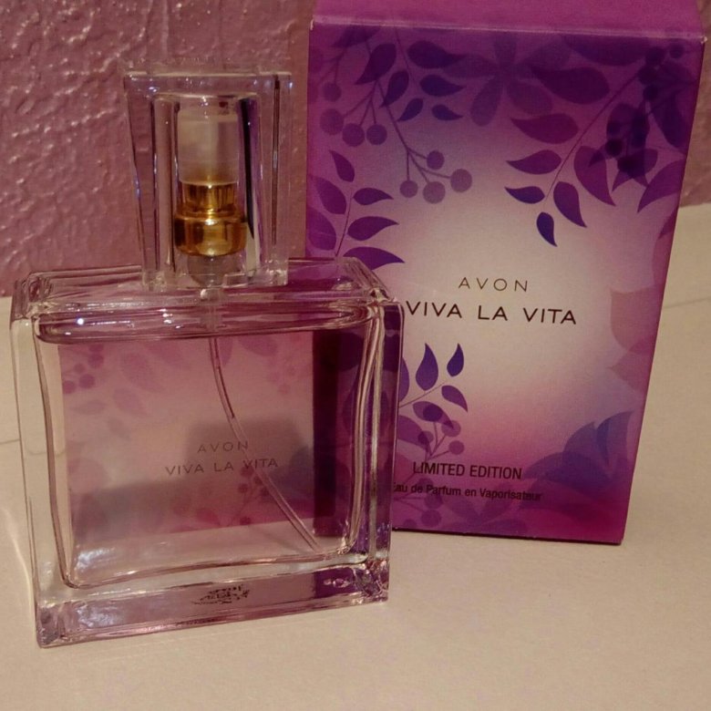 Духи вив. Вива Лавита духи эйвон 30 мл. Avon духи женские Viva la Vita.