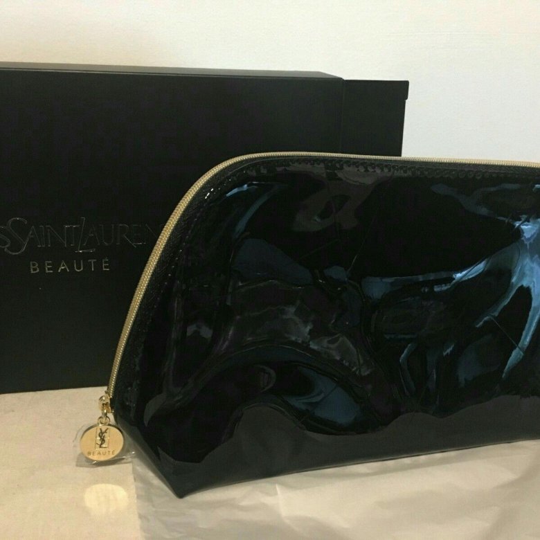 ysl beaute makeup bolsa
