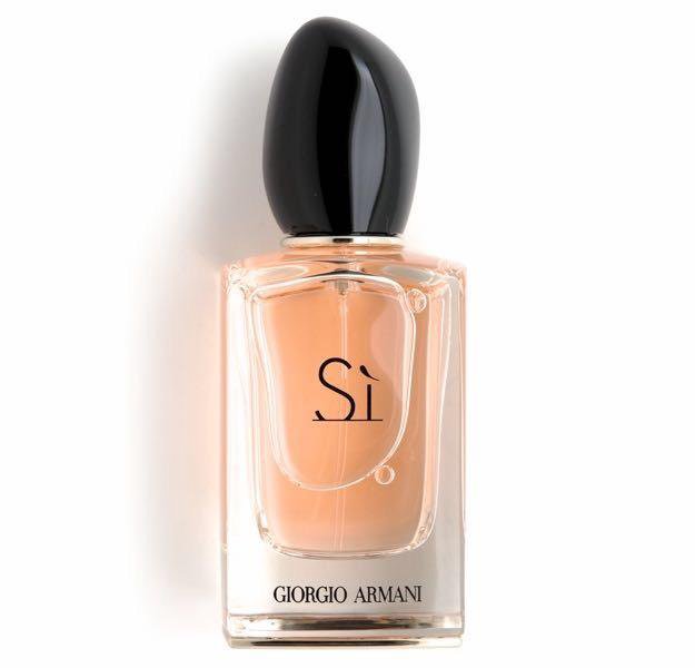 GIORGIO ARMANI SI Passione купить по низким …