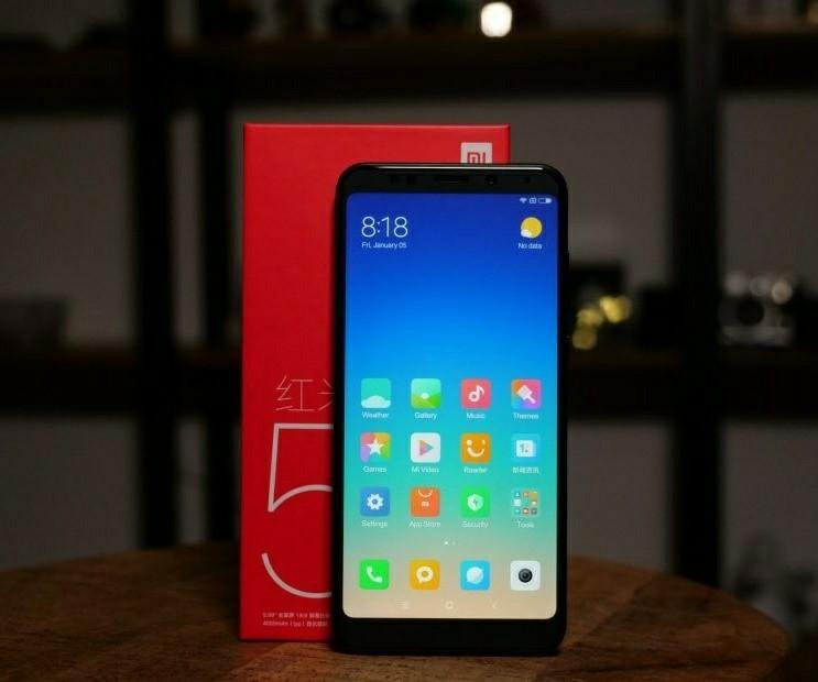 Xiaomi redmi 5 c. Xiaomi redmi 5 c