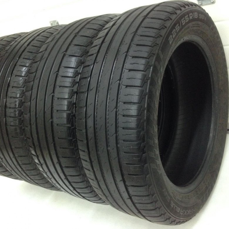 Ikon tyres 225 55 r18. Blue: 225.