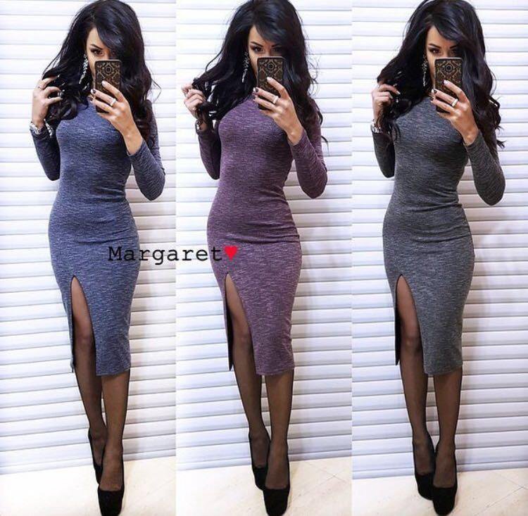 Инна - Платье - 63 фото