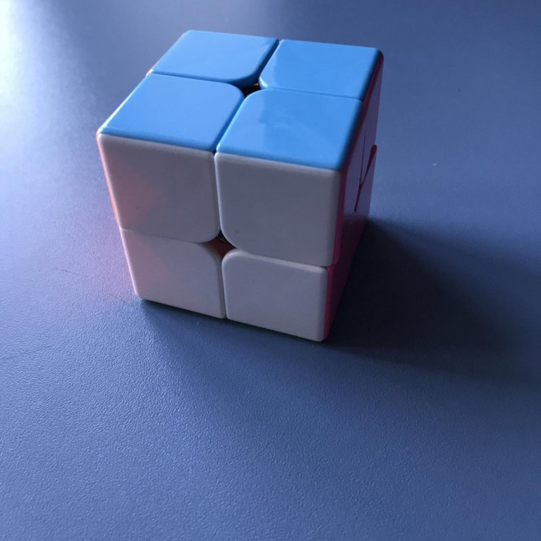 Cube под