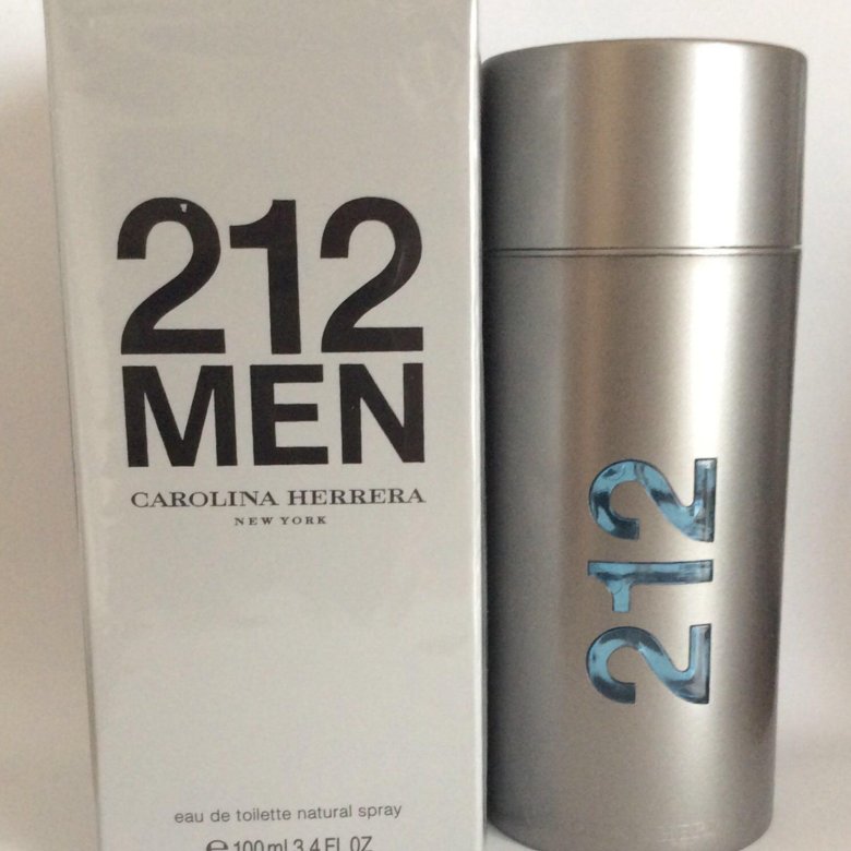 Carolina herrera 100ml