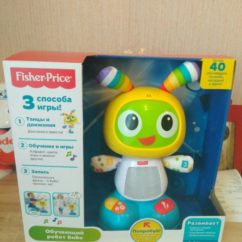 Бибо без регистрации сайт. Обучающий робот Fisher Price Бибо. Робот Бибель Fisher Price. Fisher Price обучающая игрушка Бибель.