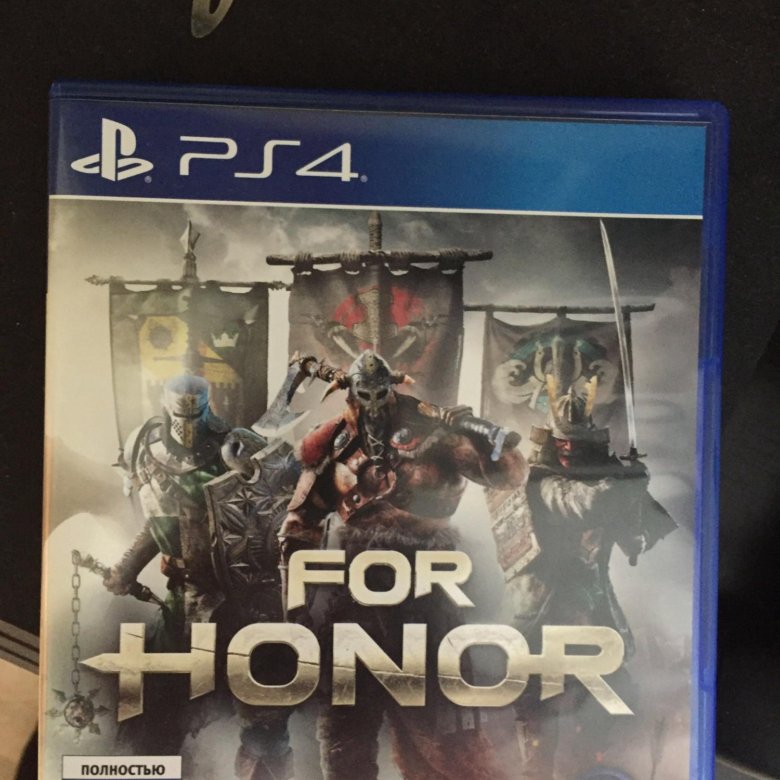 For honor ps4. For Honor ps4 купить