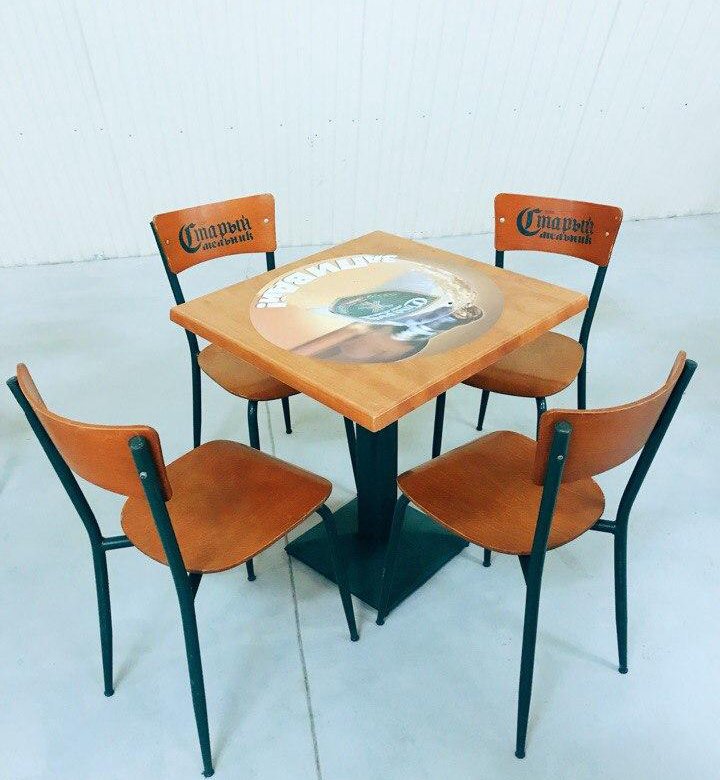 Куплю б у кафе. Столы и стулья для кафе. Раскладной стол со стульями кафе. Столы и стулья для пиццерии. Напольные столы и стулья.