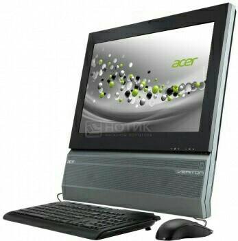 Acer z4610g моноблок как разобрать блок питания