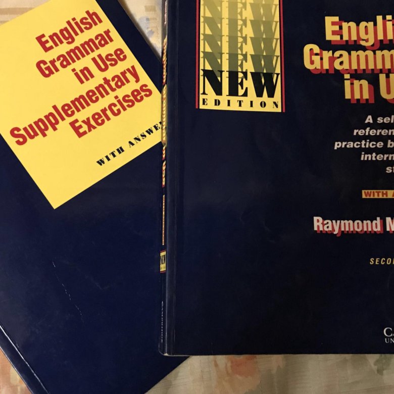 Murphy english grammar in use intermediate. Murphy english grammar in use intermediate