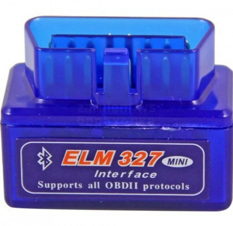 Elm327 Ozon