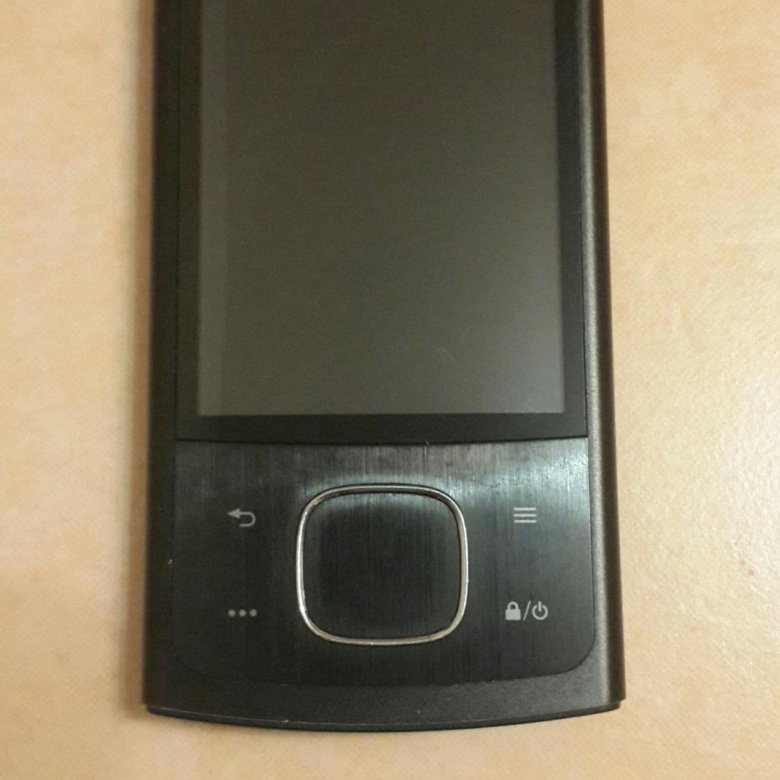 FLAC, MP3 плеер Samsung YP-RO. – купить в Москве, цена 2 400 руб ...