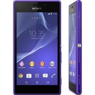 Xperia m