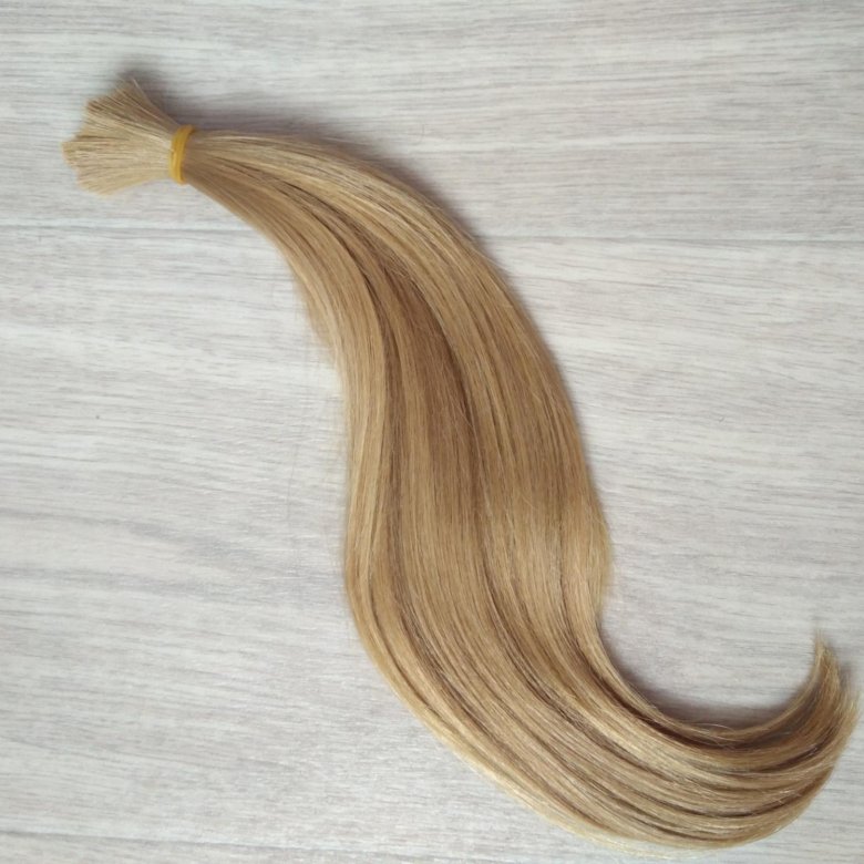Волосы славянка сколько стоят