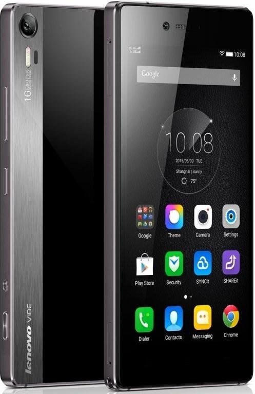 Lenovo vibe shot z90a40 схема