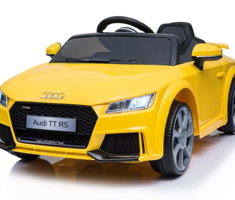 Машинка на аккумуляторе. Audi TT RS электромобиль je1198. Shenzhen Toys автомобиль Audi TT RS je1198. Электромашинка детская Ауди ТТ. Детские электромобили на аккумуляторе Ауди ТТ.