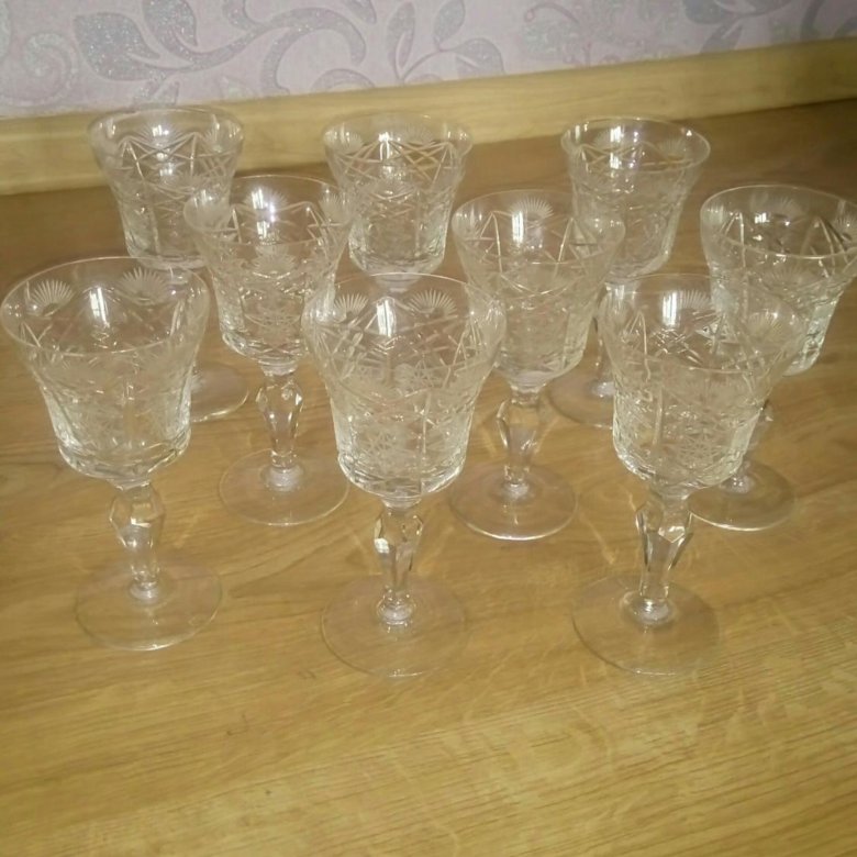 югославский хрусталь. купить хрусталь югославии в новосибирске. 6. набор хрусталь югославия. югославский хрусталь barbara.